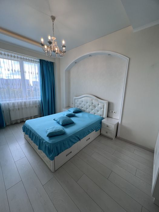 Очень красивая 2к Квартира