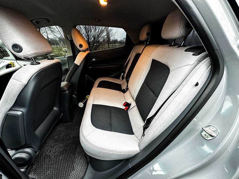 2020 Chevrolet Bolt EV