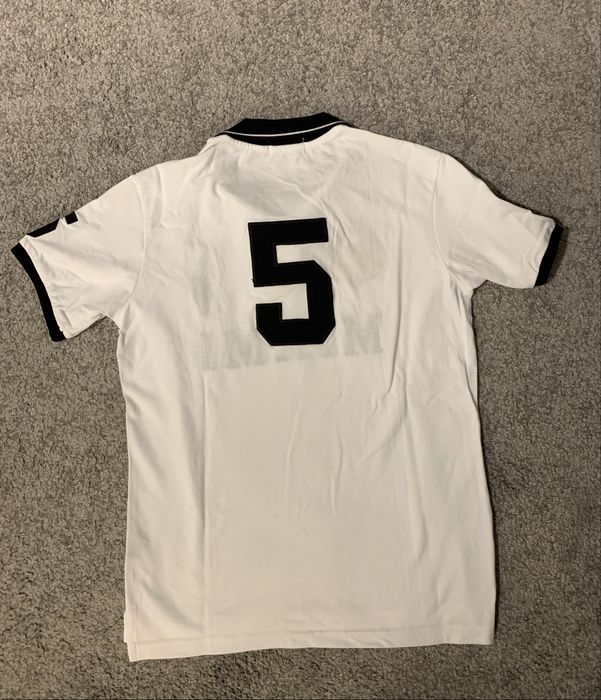 Polo Ralph Lauren tamanho M