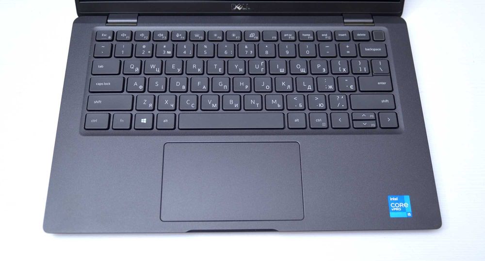 Dell Latitude 7420/ i5-1145G7/ 16 RAM/ 256/512 SSD/ 14 fhd / ноутбук