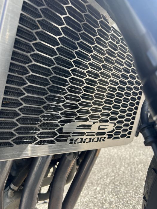 Honda c1000r neo sport cafe