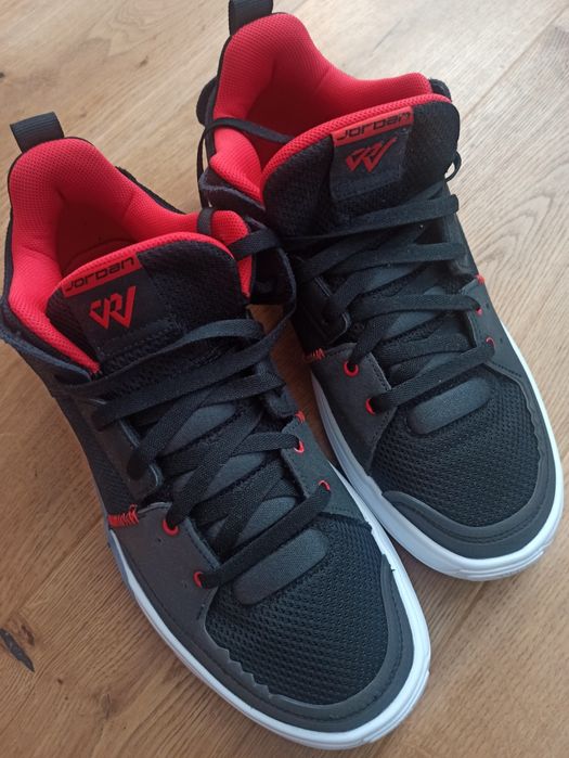 Buty meskie  do koszykówki Jordan One Take  5 Roz. 45