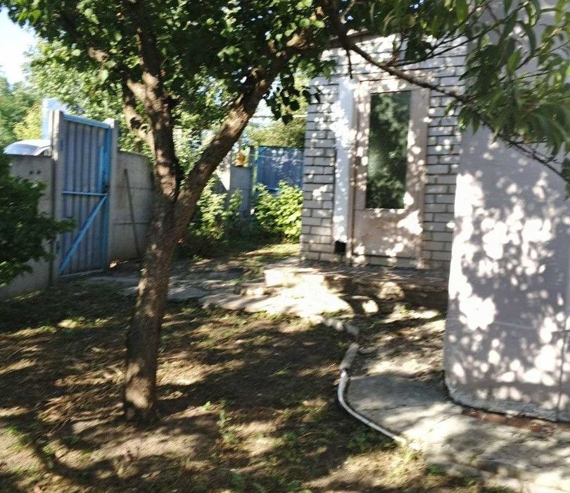 В продаже дом 79м2, участок 19 соток. Торг!  г. Мерефа   SM