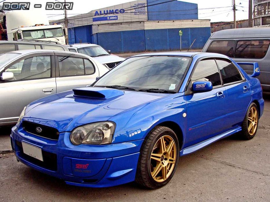 Розборка SUBARU Запчастини б\у та нові на всі Субару 2000-2025 років.