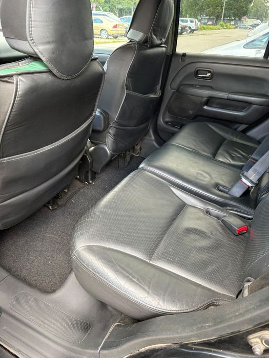 Honda cr-v 2006р.в.2.2