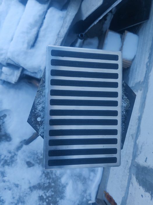 Килимки ева на Ауді А4 2006 рік