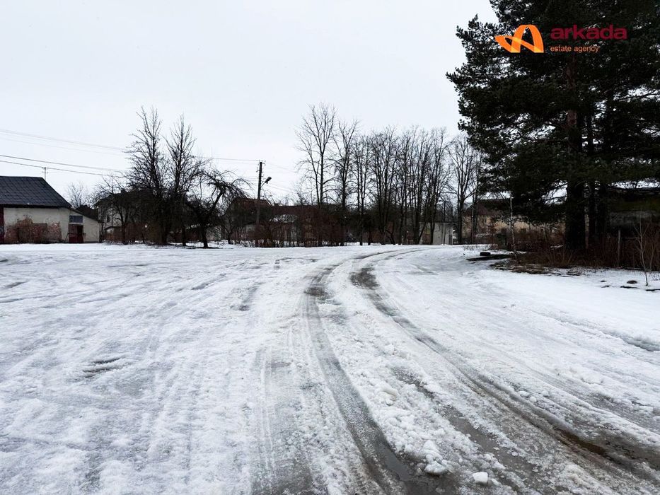 Продаж виробничо-комерційного комплексу для релокації підприємства