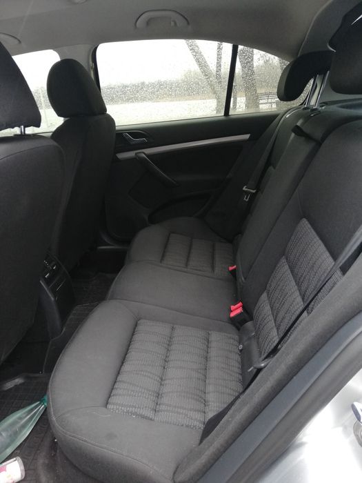 Продам Skoda Octavia A5