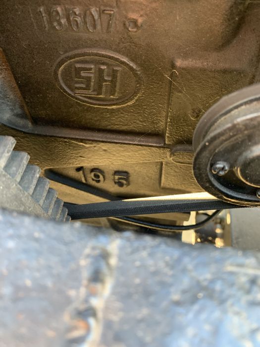 Продам   мотоблок Зубр 12к.