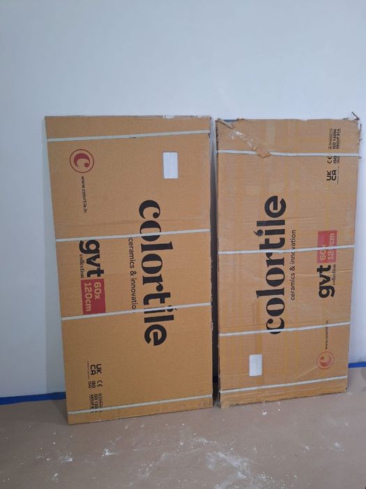 Керамограніт Ceramica Deseo Onyx Elegant Bianco 60x120 см