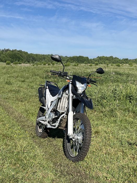 Loncin Lx300gy присутній торг