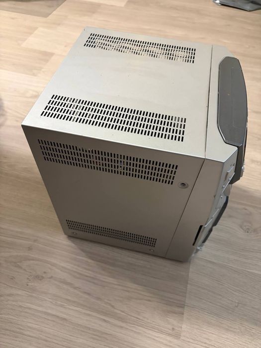 Музыкальный центр Panasonic SA-AK52