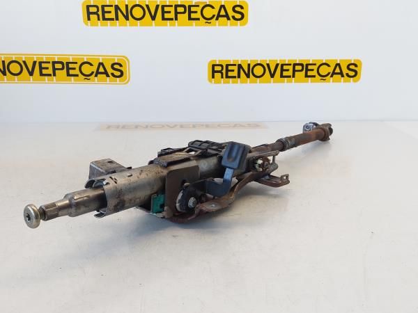 Coluna de direção CITROËN C3 I (FC_)