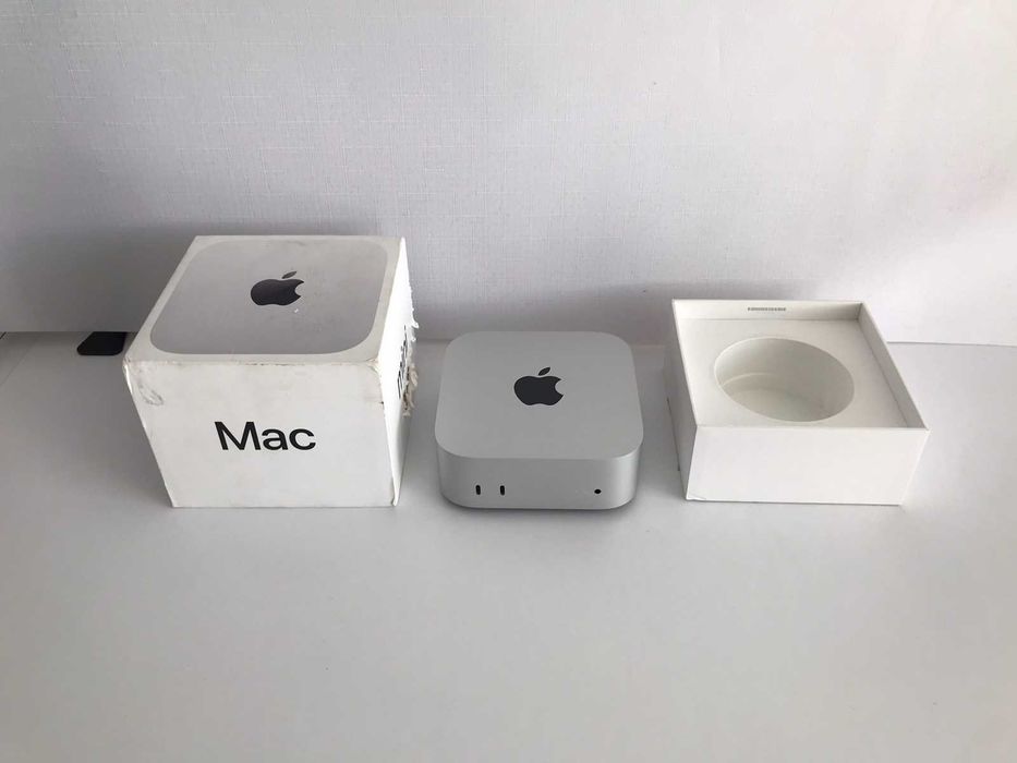 mac mini ssd - купити комп'ютери та комплектуючі - Ціна на OLX.ua