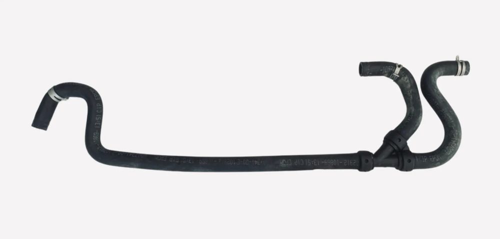 Патрубок системи охолодження Tesla Model S