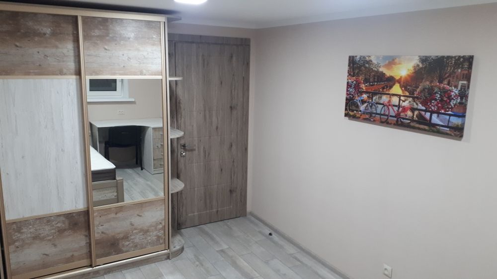 1 кімн., подобово, 10хв від Центра