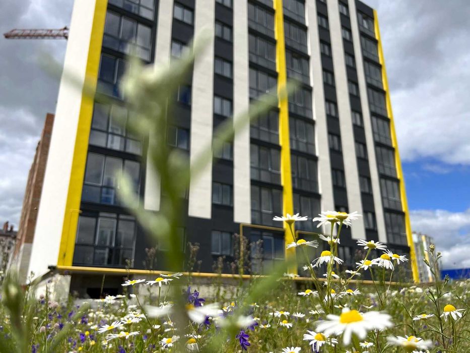 1-комнатная квартира по адресу (площадь 34 м²) - Atlanta.ua - фото 2