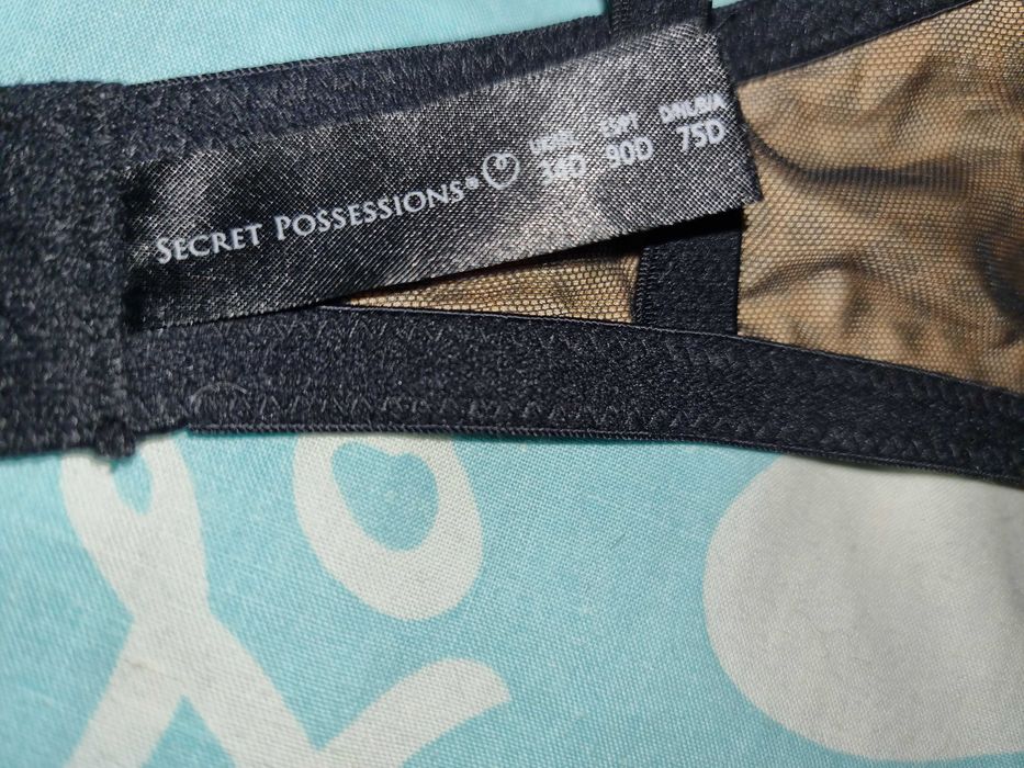 Бюстгальтер  Victoria Secret