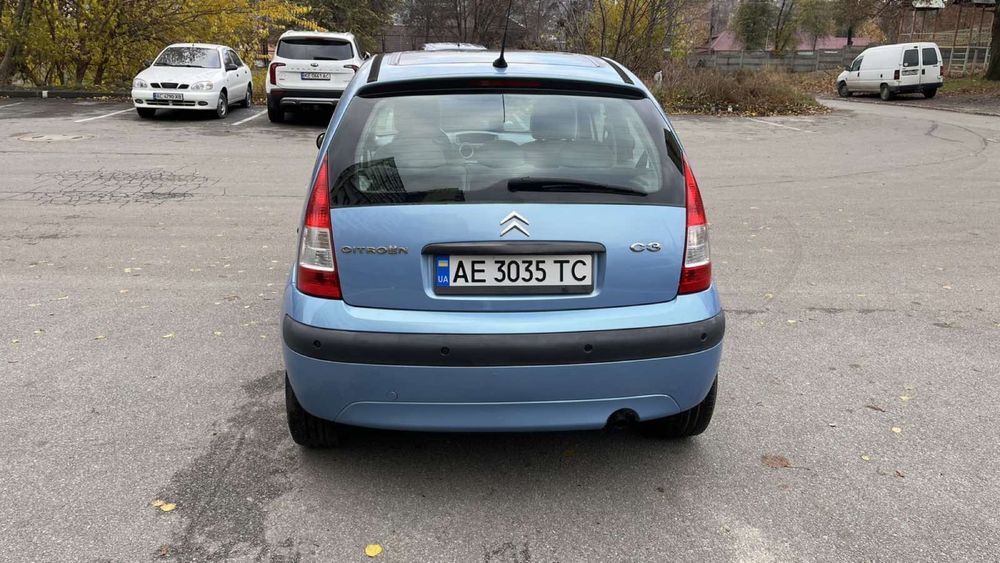 Продам Citroen C3 2006