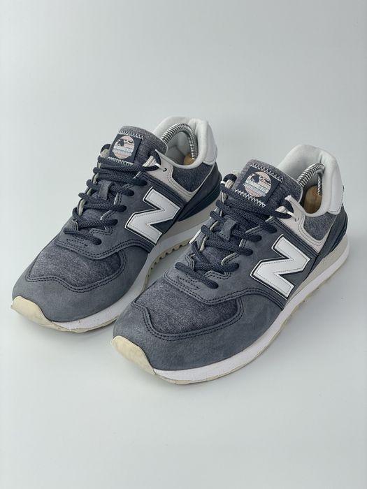 Кросівки New Balance 574 Оригінал