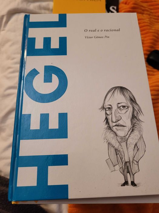 Coleção de Filosofia
