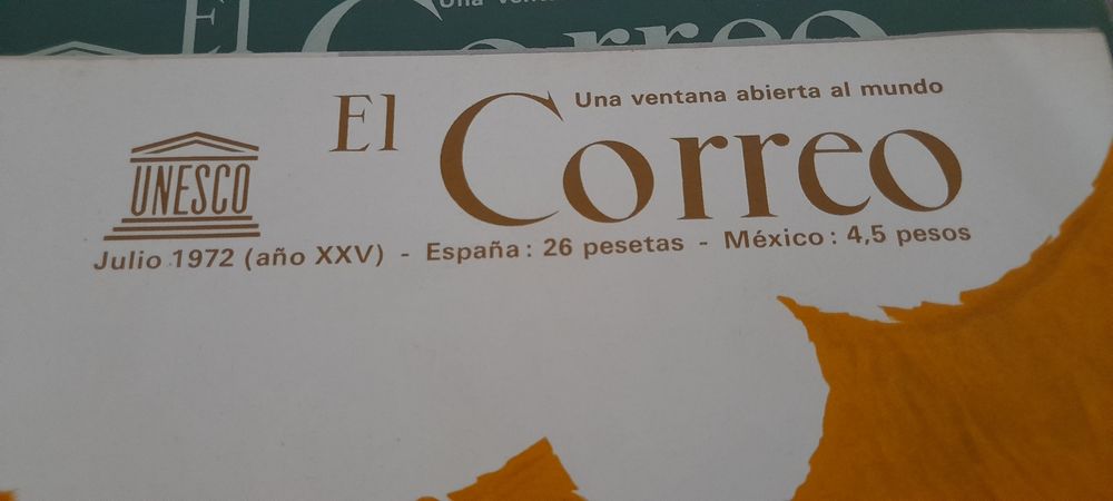 13 revistas courrier64737763545603123