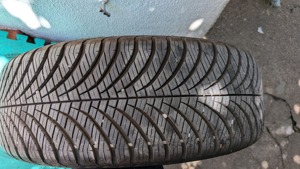 Conjunto Jante/Pneu Renault Captur