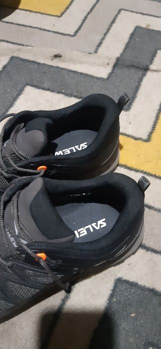 Buty Salewa MS MTN Trainer LIite GTX