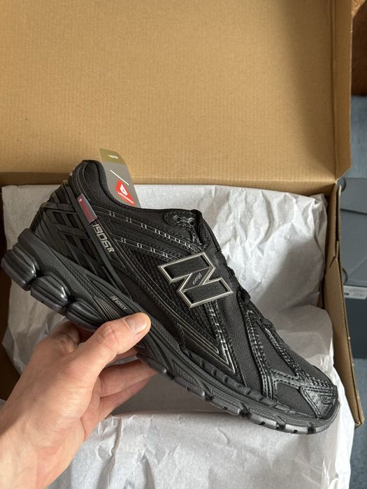 42 | 45 Кросівки New Balance U1906 Primaloft ОРИГІНАЛ