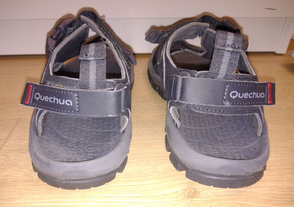 Sandały Quechua roz. 41