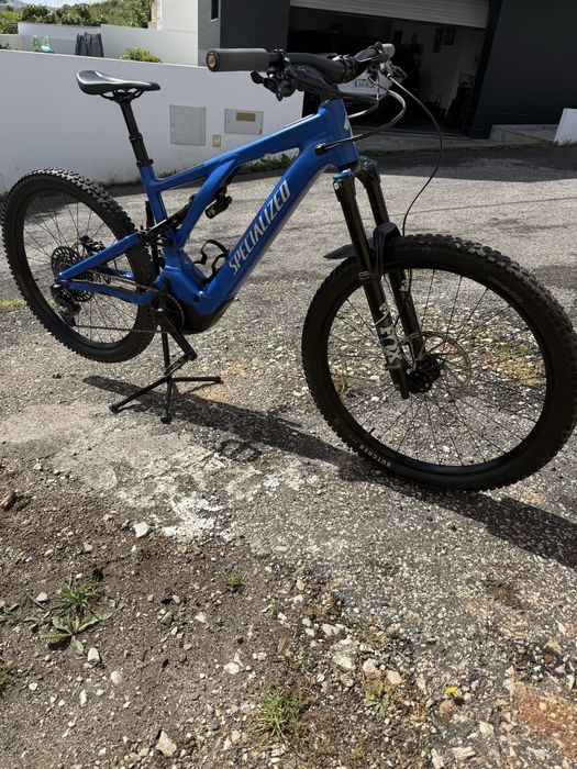 Specialized Turbo Levo