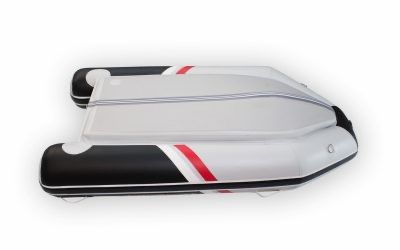 Barco insuflavel - 3d TENDER-TWIN V-SHAPE 270