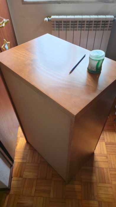 Conjunto 2 móveis de quarto