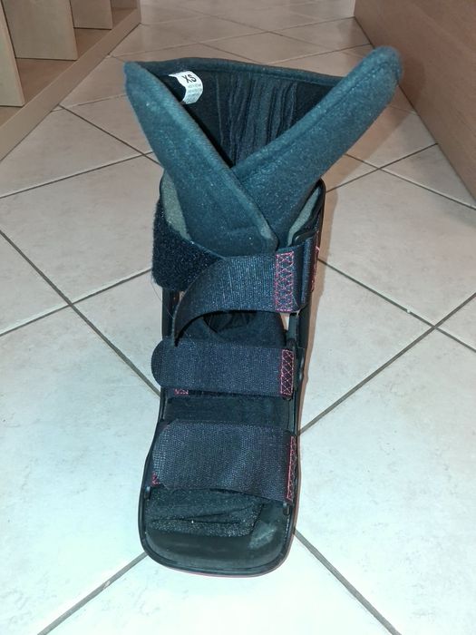 Bota ortopédica Xcel Trax