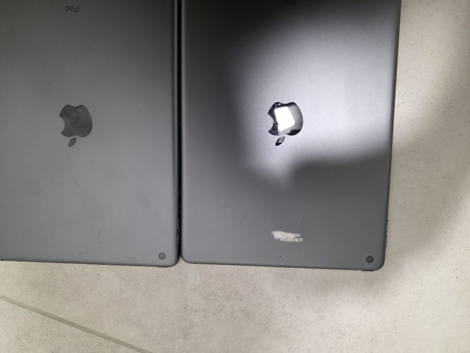 iPad 7 покоління. 128 GB. Без обмежень. Space Grey. Гарантія