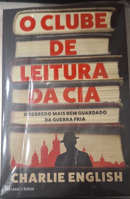 O Clube de Leitura da Cia