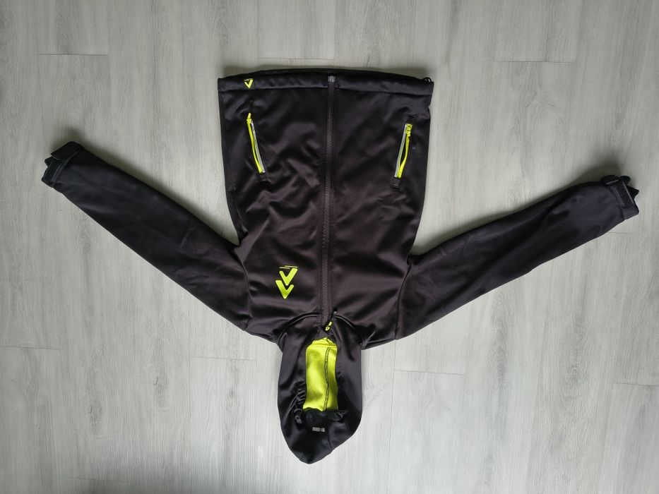 Kurtka Softshell Crivit - rozmiar 134/140