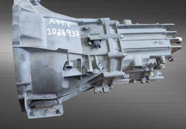 Caixa Velocidades Manual 23.00-7597917-12 - BMW 1
