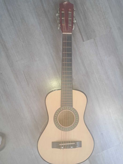 Gitara dla dziecka
