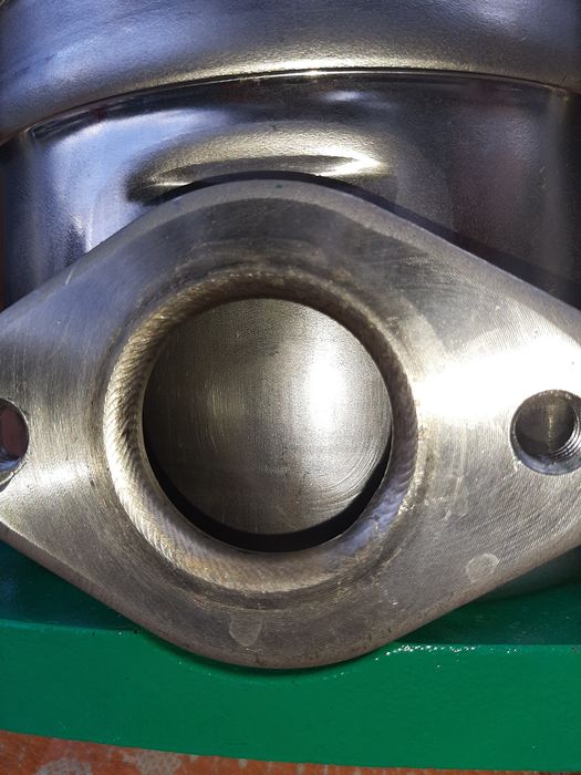 Wilo MVI 202, насос, гидрофор, насосная станция.