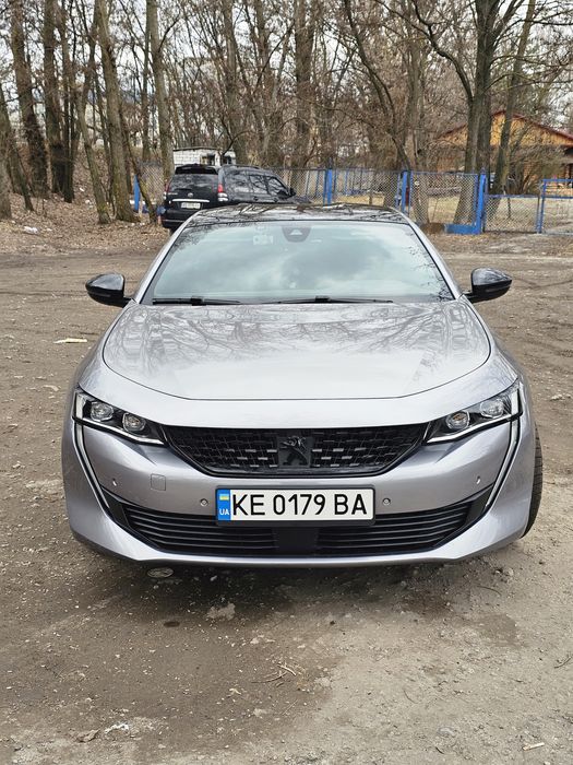 Продам Peugeot 508 2го покоління. У відмінному стані!
