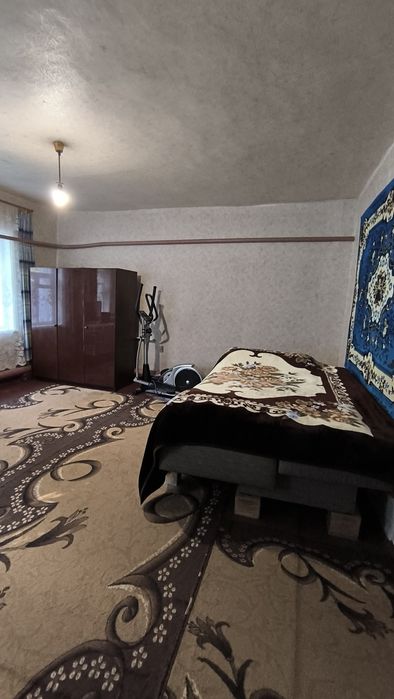 Будинок Стара Балашівка Сертифікат