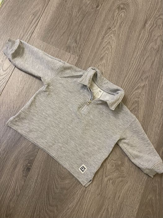 Кофтинка від h&m 80 розмір