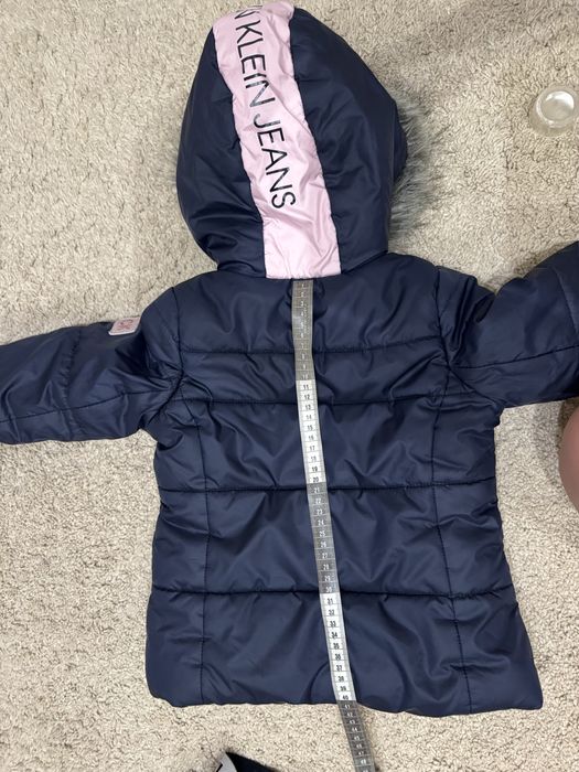 cmp calvin klein 3-4 комплект