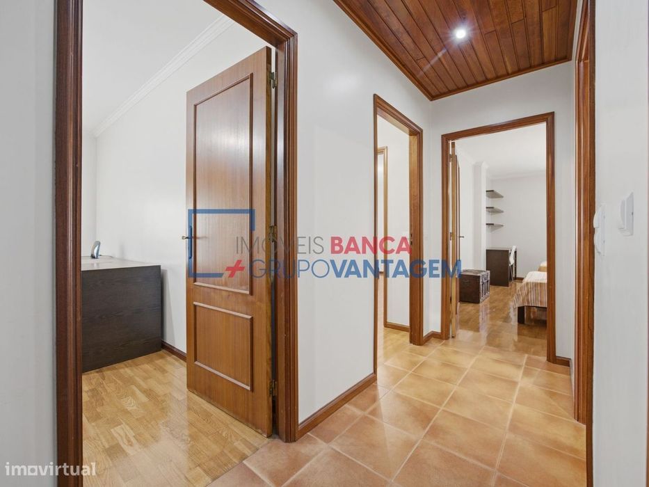 T3 Altos Da Maia | 205,1 m2