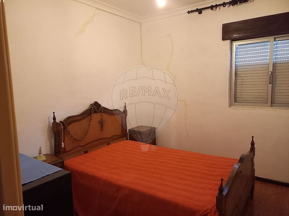 Moradia T3 para venda
