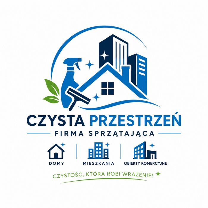 Kompleksowe sprzątanie domòw mieszkań lokali biur magazynòw  mycie elewacji  renowacja kostki brukowej