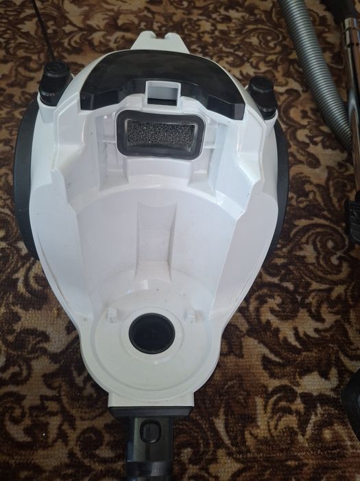 Пилосос BOSCH BGS05A225