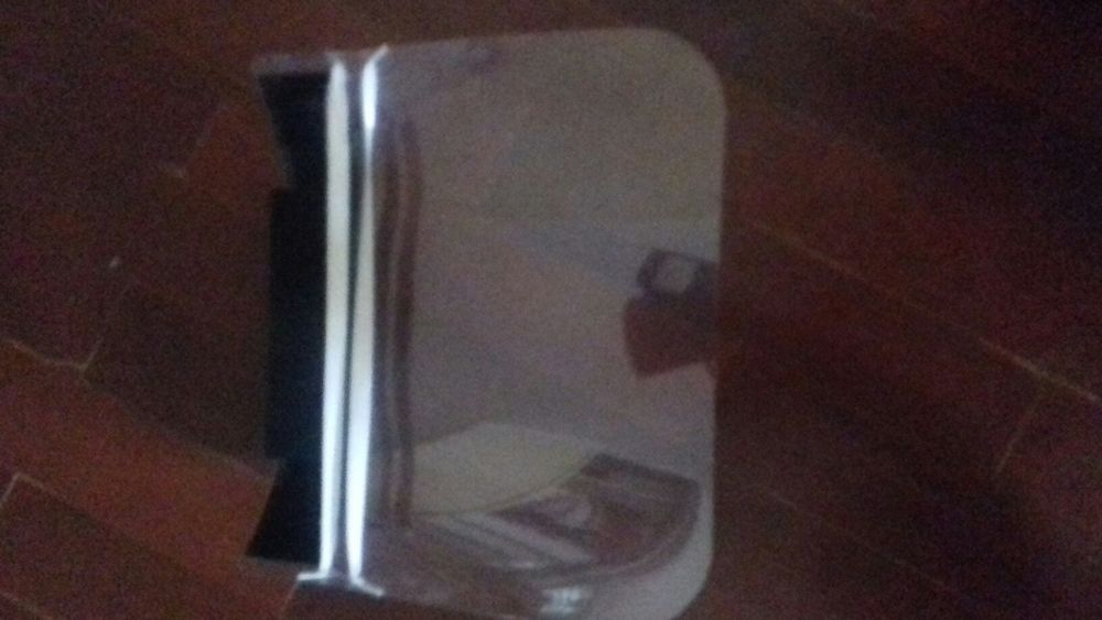 viseira transparente protecção Covid