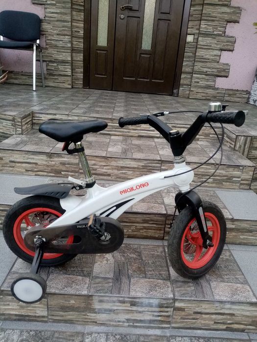 Продам дитячий ровер